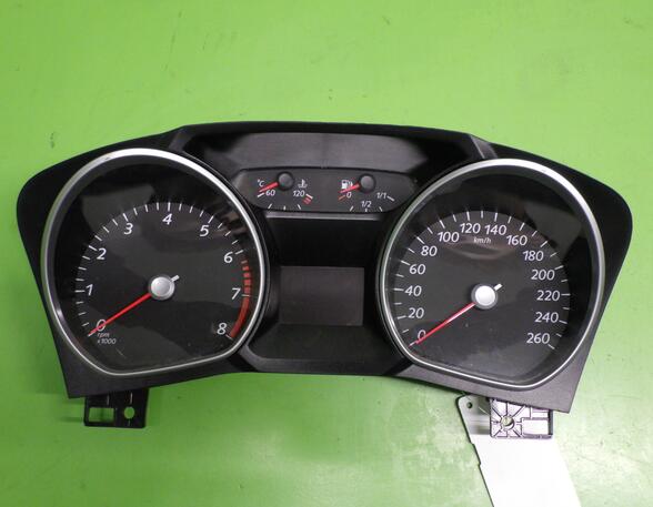 Instrument Cluster FORD Galaxy (WA6), FORD S-Max (WA6)