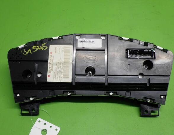 Instrument Cluster FORD Galaxy (WA6), FORD S-Max (WA6)