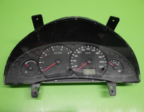 Instrument Cluster FORD TRANSIT CONNECT (P65_, P70_, P80_)