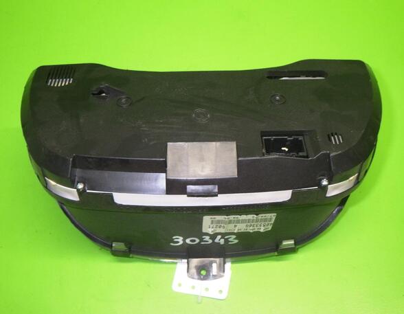 Instrument Cluster FIAT PUNTO (188_), FIAT PUNTO Hatchback Van (188_)