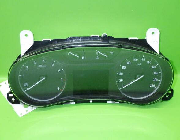 Instrument Cluster OPEL MOKKA / MOKKA X (J13)