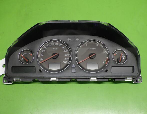 Instrument Cluster VOLVO V70 II (285), VOLVO XC70 CROSS COUNTRY (295)