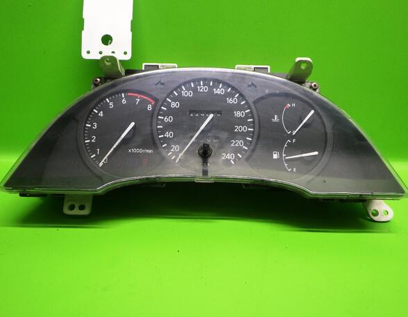 Instrument Cluster TOYOTA CELICA Coupe (_T20_)