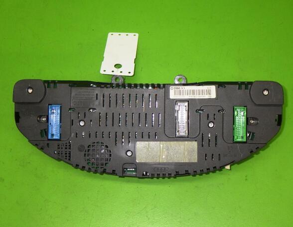 Instrument Cluster AUDI A6 Avant (4B5, C5), AUDI ALLROAD (4BH, C5)