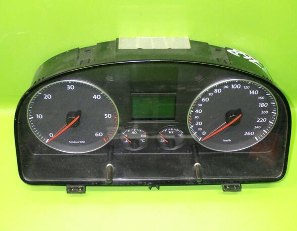 Aanwijsinstrument VW TOURAN (1T1, 1T2)