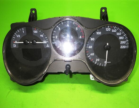 Instrument Cluster SEAT LEON (1P1)