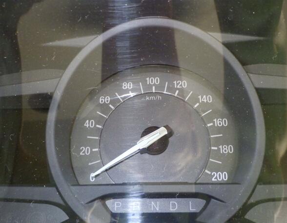 Instrument Cluster FORD MONDEO V Saloon (CD)