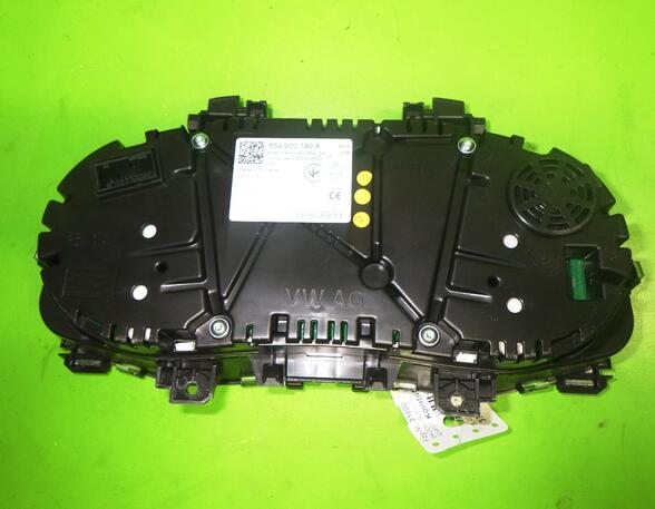 Instrument Cluster SKODA SCALA (NW1)