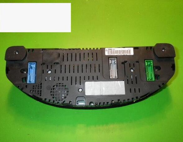 Instrument Cluster AUDI A6 Avant (4B5, C5), AUDI ALLROAD (4BH, C5)