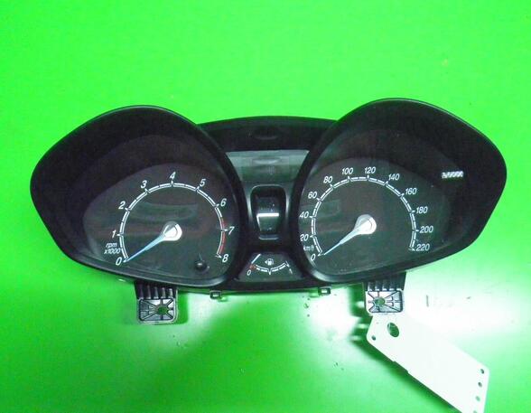 Instrument Cluster FORD FIESTA VI (CB1, CCN)