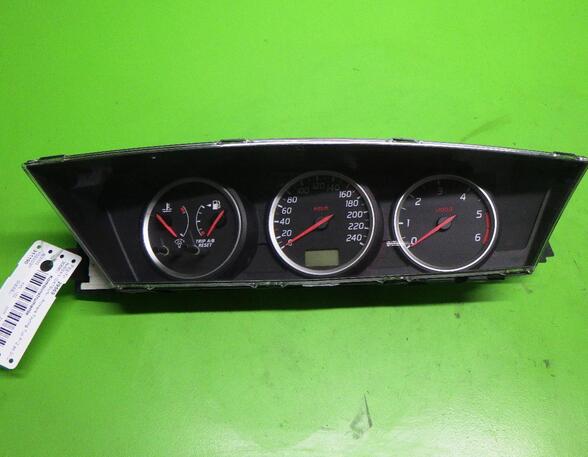 Instrument Cluster NISSAN PRIMERA Estate (WP12)