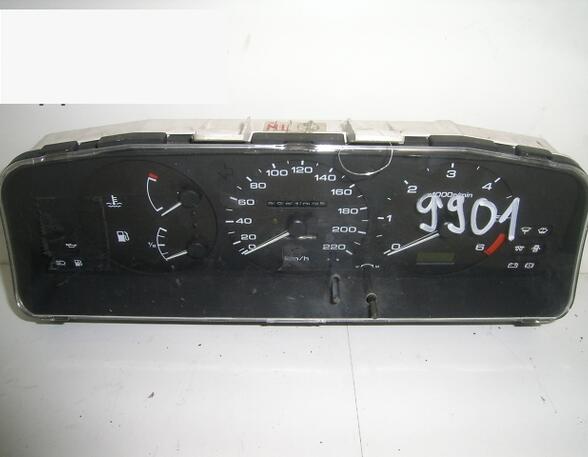 Instrument Cluster NISSAN PRIMERA Traveller (W10)