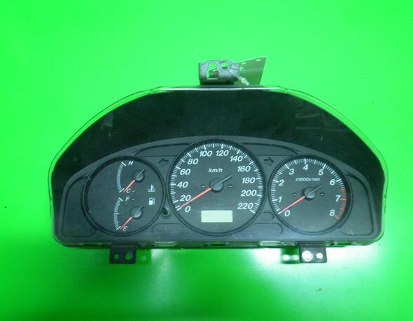 Instrument Cluster MAZDA 323 F VI (BJ)