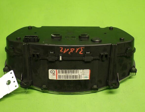 Instrument Cluster FORD TRANSIT Bus (FD_ _, FB_ _, FS_ _, FZ_ _, FC_ _)