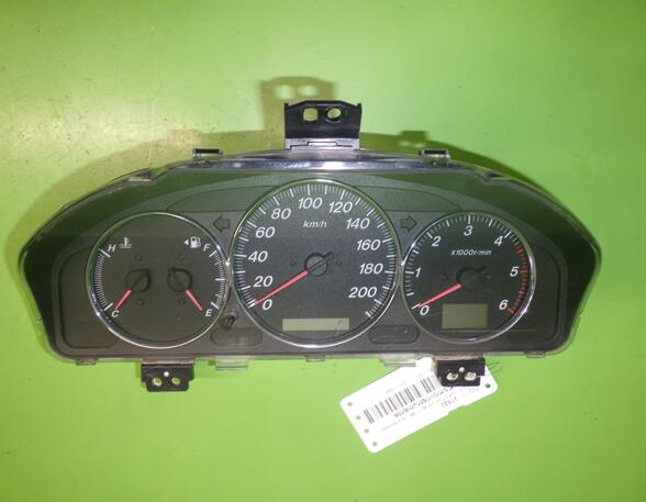 Instrument Cluster MAZDA MPV II (LW)