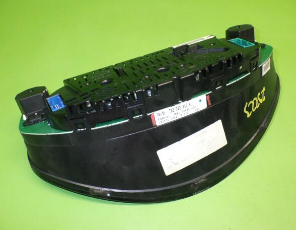 Instrument Cluster VW SHARAN (7M8, 7M9, 7M6)