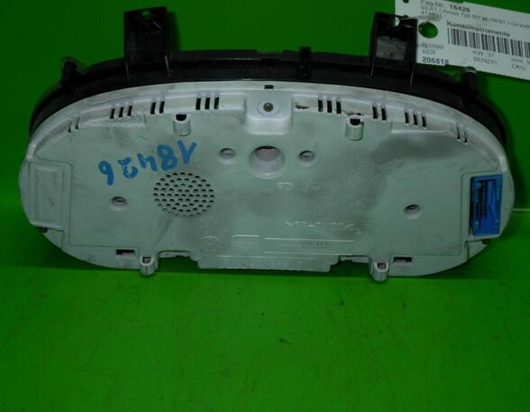 Instrument Cluster SEAT AROSA (6H)