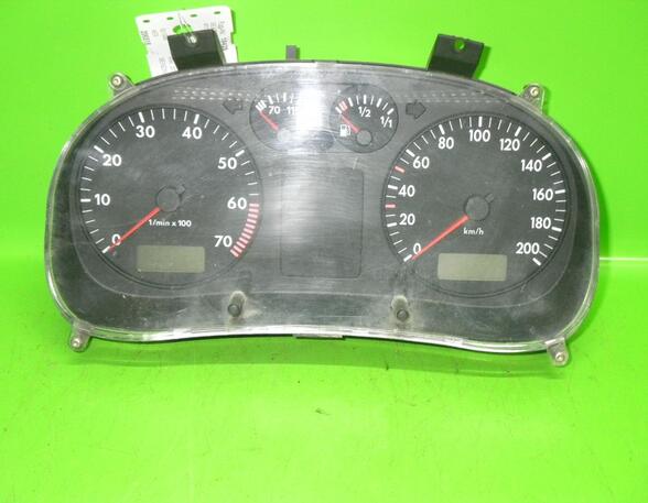 Instrument Cluster SEAT AROSA (6H)