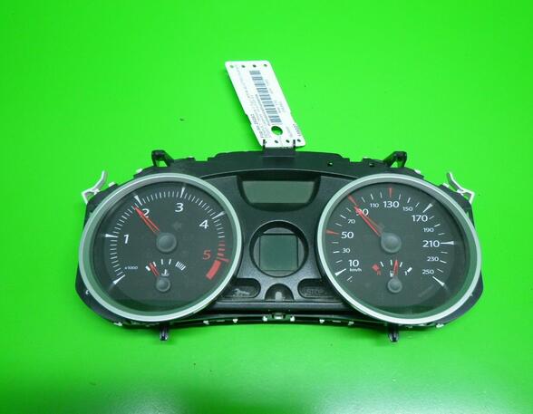 Instrument Cluster RENAULT MEGANE II Estate (KM0/1_)