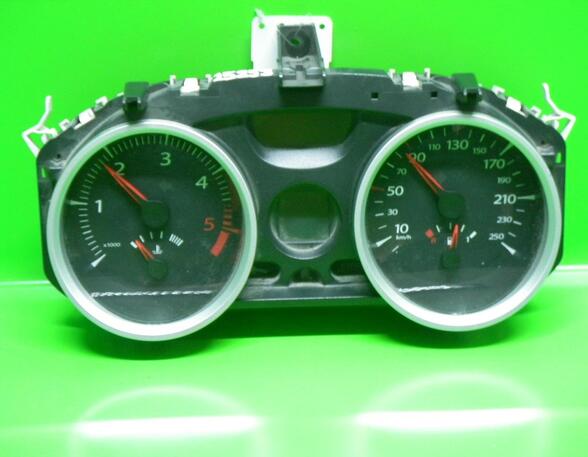 Instrument Cluster RENAULT MEGANE II Estate (KM0/1_)