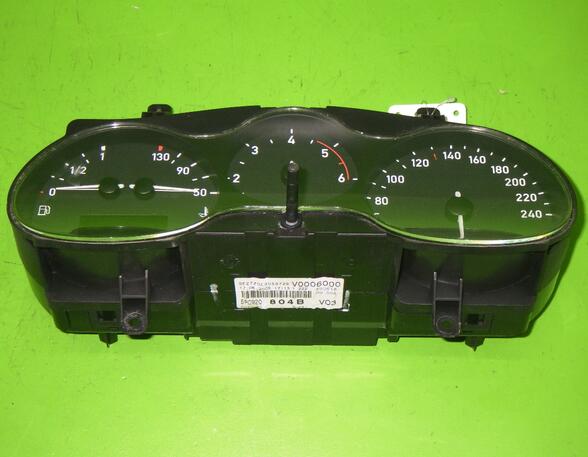 Instrument Cluster SEAT ALTEA (5P1)