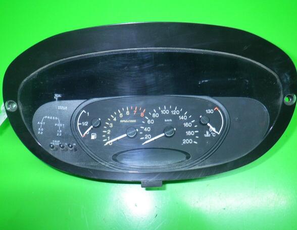 Instrument Cluster LANCIA Y (840_)