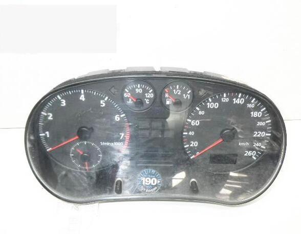 Instrument Cluster AUDI A3 (8L1)