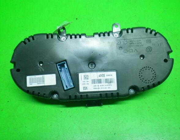 Instrument Cluster SEAT IBIZA IV (6J5, 6P1), SEAT IBIZA IV SC (6J1, 6P5)