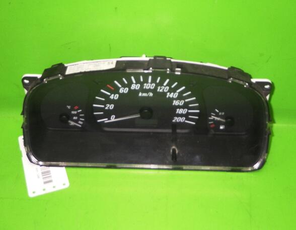 Instrument Cluster OPEL AGILA (A) (H00)