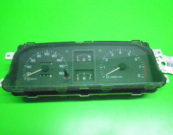 Instrument Cluster DAIHATSU FEROZA Hard Top (F300)