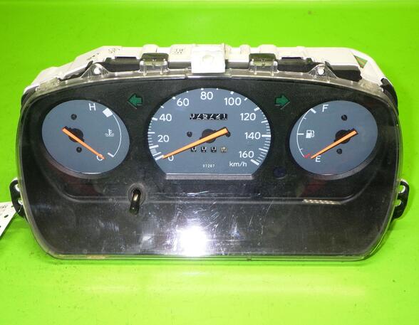 Instrument Cluster DAIHATSU CUORE V (L7_)