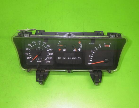 Instrument Cluster FORD SIERRA Turnier (BNG)