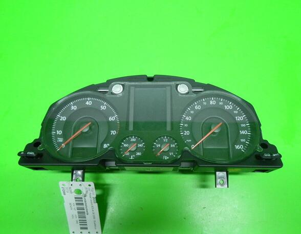 Instrument Cluster VW PASSAT Variant (3C5)