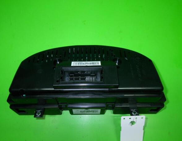 Instrument Cluster VW PASSAT Variant (3C5)