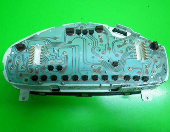 Instrument Cluster MITSUBISHI CARISMA (DA_)