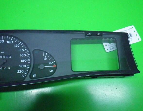 Instrument Cluster OPEL OMEGA B (V94)