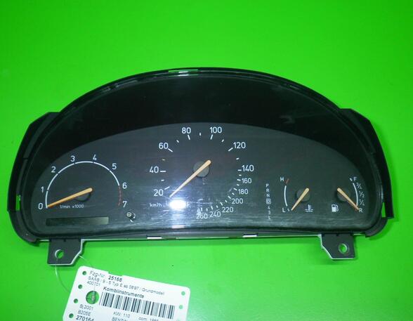 Instrument Cluster SAAB 9-5 (YS3E)