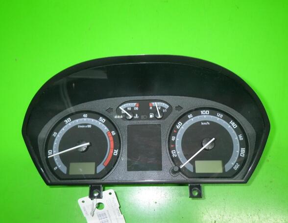 Instrument Cluster SKODA FABIA I Combi (6Y5)