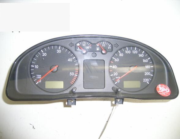 Instrument Cluster VW PASSAT Variant (3B5)