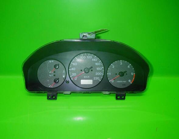 Instrument Cluster MAZDA 323 F VI (BJ)