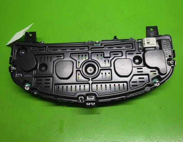 Instrument Cluster OPEL SIGNUM Hatchback (Z03)