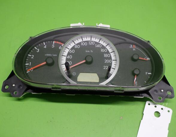 Instrument Cluster MAZDA 5 (CR19)