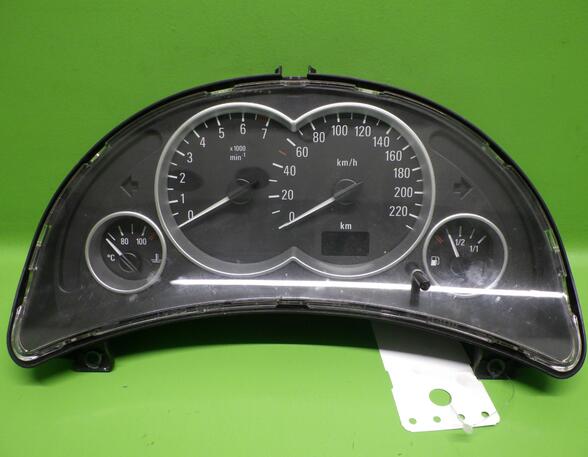 Instrument Cluster OPEL TIGRA TwinTop (X04)