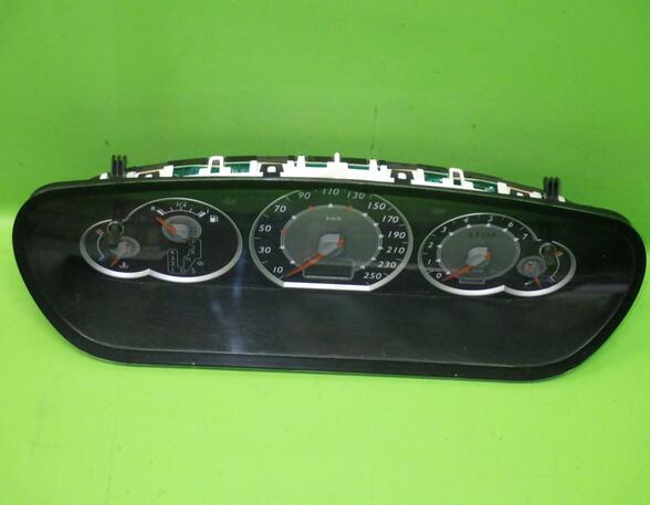 Instrument Cluster CITROËN C5 I (DC_), CITROËN C5 II (RC_)