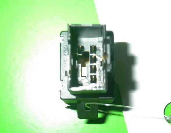 Control Light VW POLO (9N_)