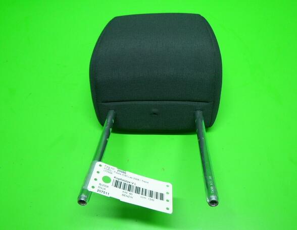 Headrest FORD Fiesta VI (CB1, CCN)