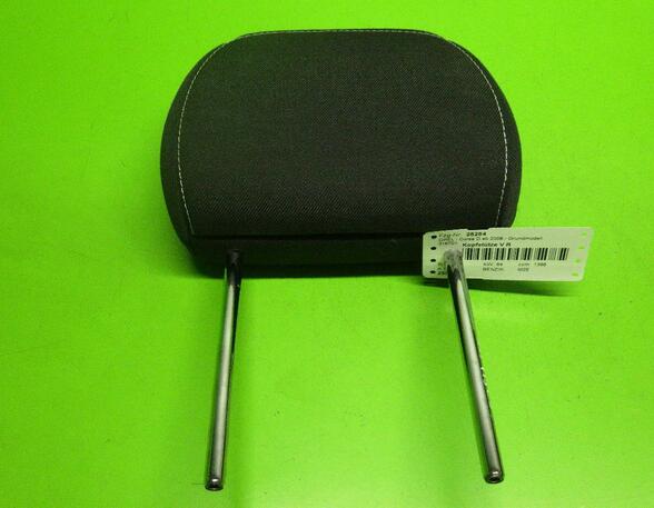 Headrest OPEL Corsa D (S07)