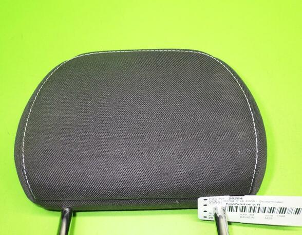 Headrest OPEL Corsa D (S07)