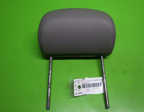 Headrest LAND ROVER Freelander (LN)