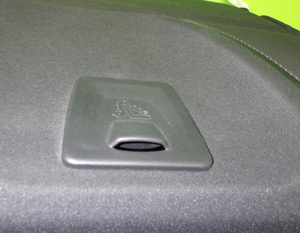 Luggage Compartment Cover BMW 5er (F10)